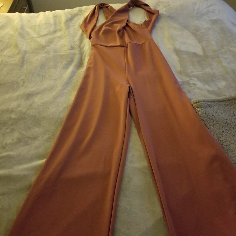 Jumpsuit
